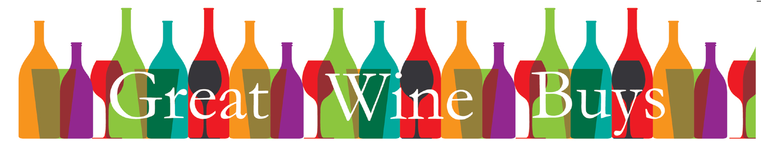 Great Wine Buys