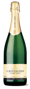 Jaume Serra Cristalino Brut
