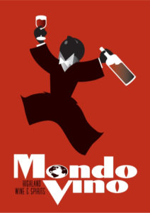 Mondo Vino