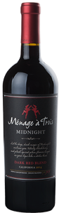 Ménage à Trois Midnight