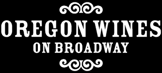 Oregon Wines on Broadway