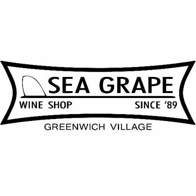 Sea Grape Wine Shop