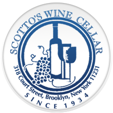 Scotto's Wine Cellar