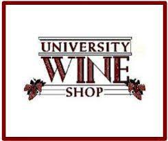 University Wine Shop