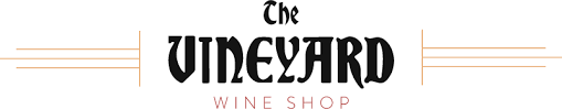 The Vineyard Wine Shop
