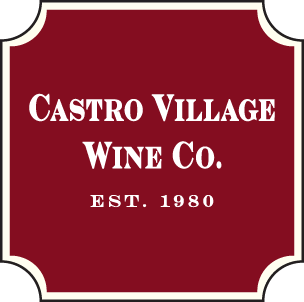 Castro Village Wine Co