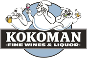 Kokoman Fine Wines & Liquors