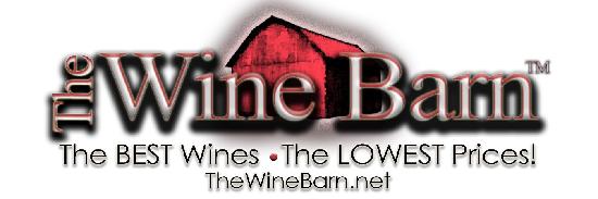 The Wine Barn
