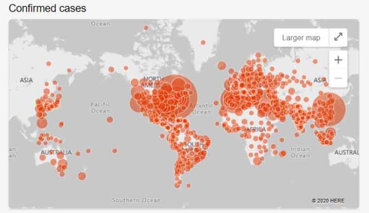 Tips for Dealing with the Confinement