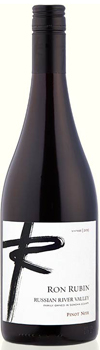 Ron Rubin 2013 Russian River Valley Pinot Noir