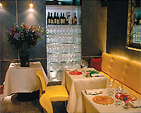 L'Astrance, Paris