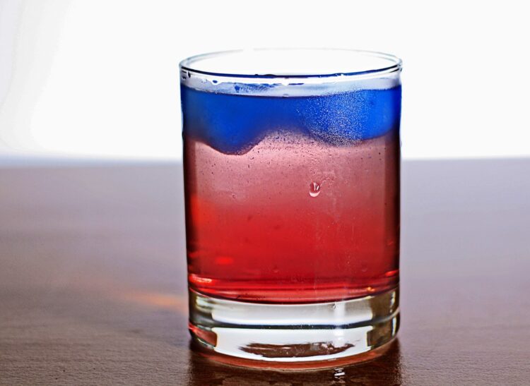 Cocktails for July 4th