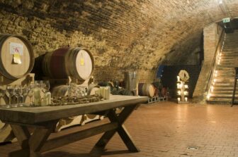 Riesling | Château Belá Cave