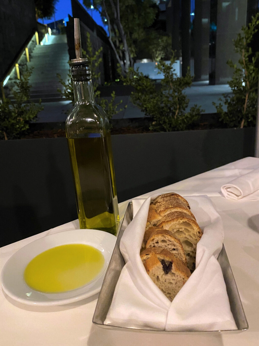 Bread