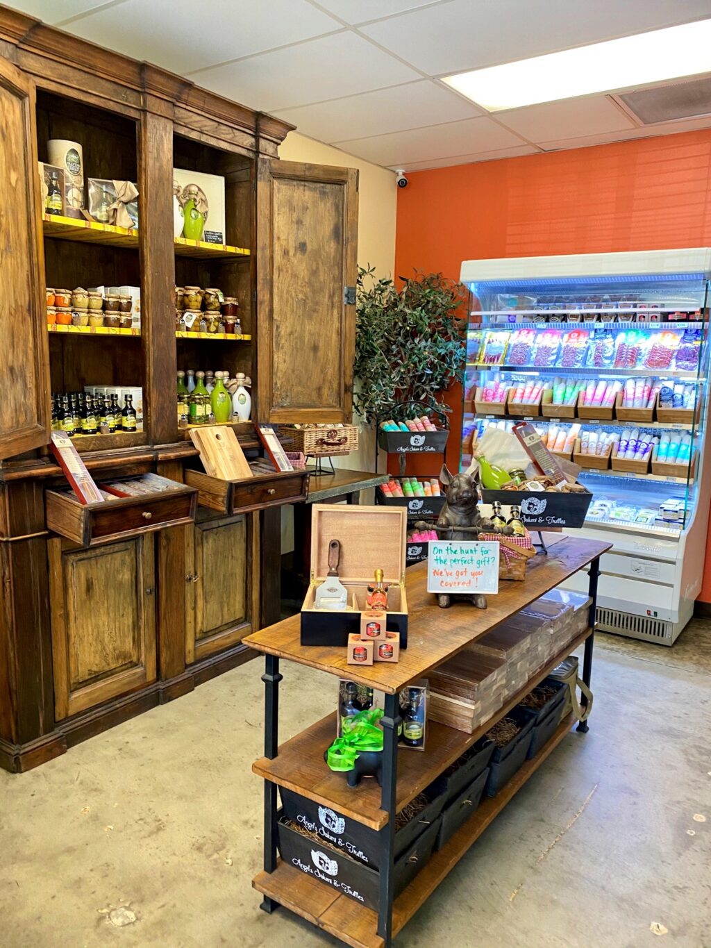 Carlsbad store