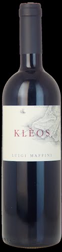 Luigi Maffini Kleos 2017