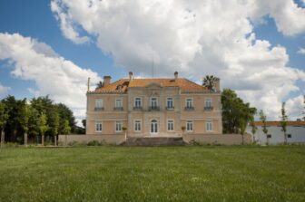 Quinta da Alorna, Tejo, Portugal