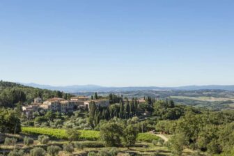 Castello di Fonterutoli
