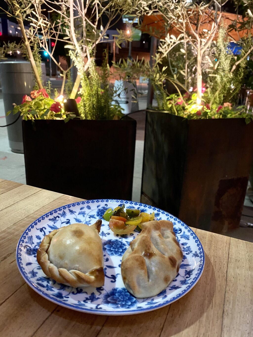 Empanadas