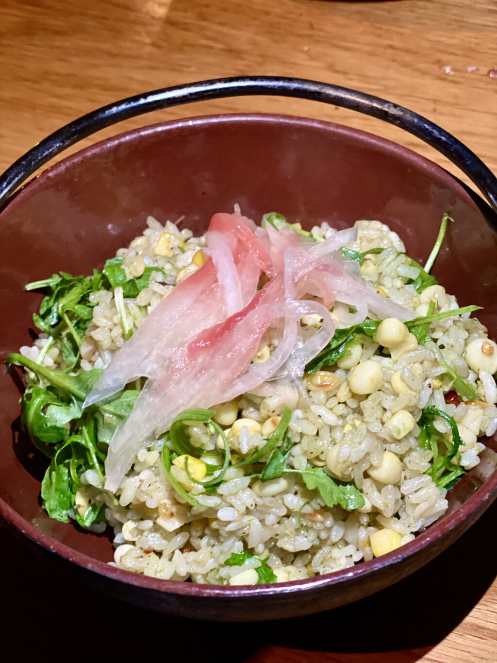 Fried rice
