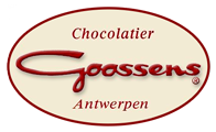Chocolatier Goossens Antwerpen