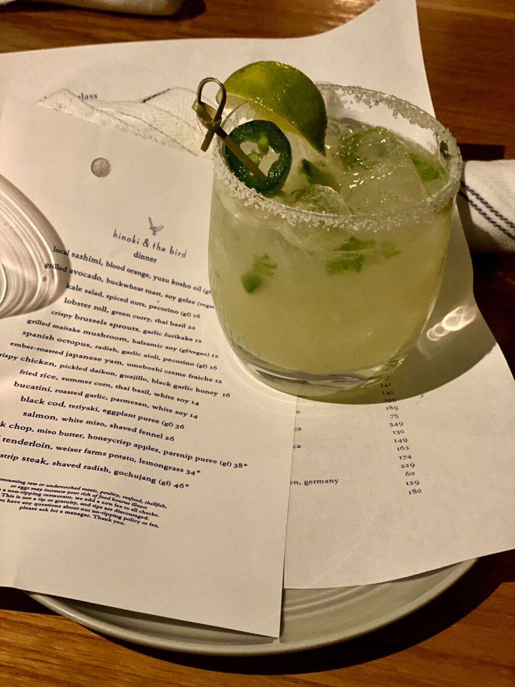 Margarita