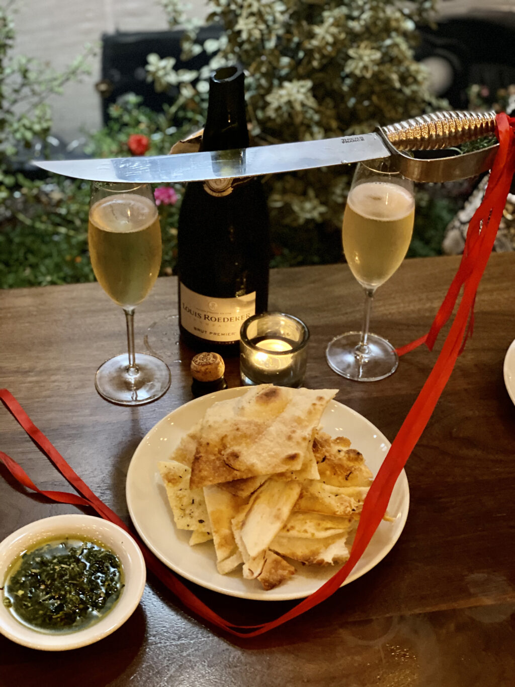 Salsa verde