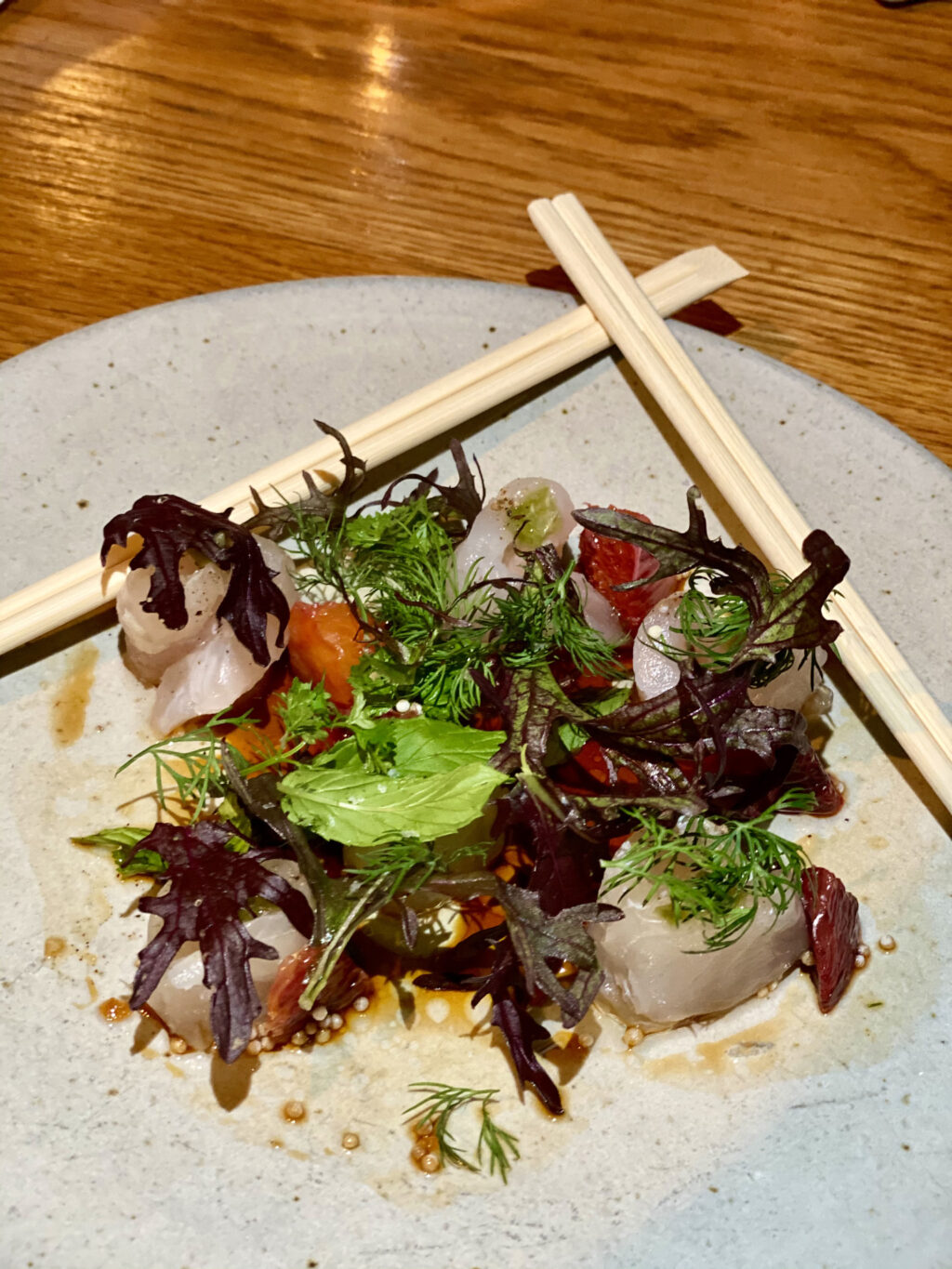 Sashimi