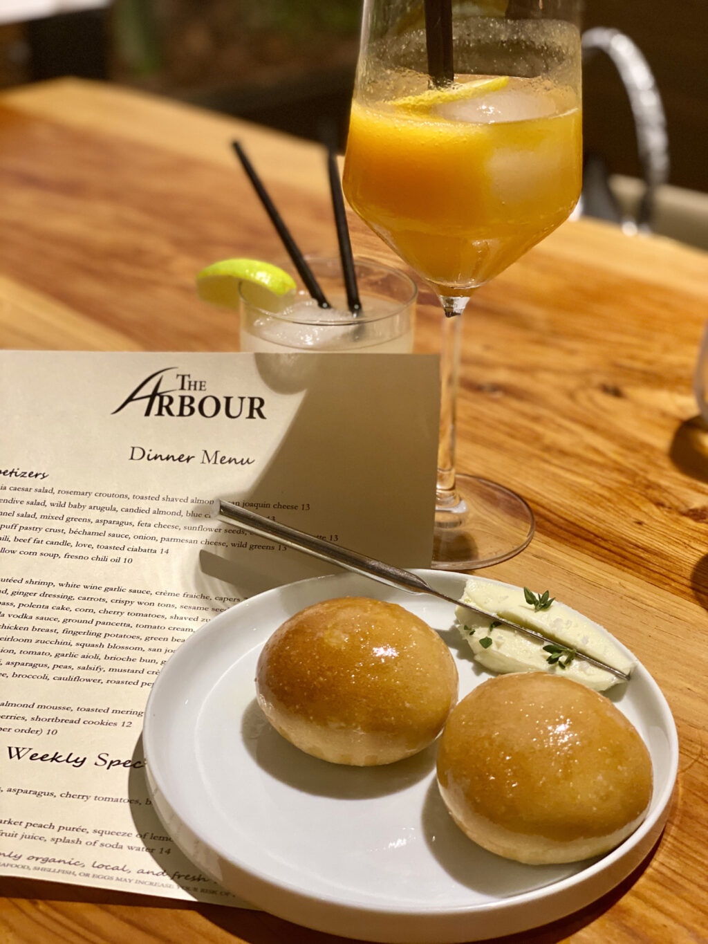 Cocktails