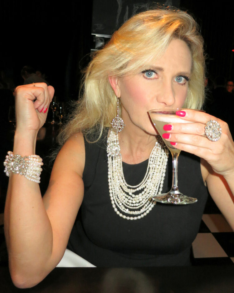 Colette Kahn Costume Jewelry
