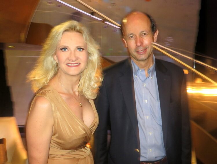 Louis Giscard d'Estaing | Sophie Gayot