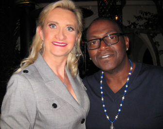 Randy Jackson | Sophie Gayot