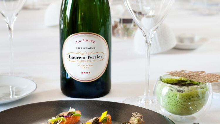 Best non-vintage Champagnes