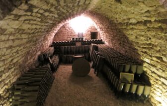 Winery profiles