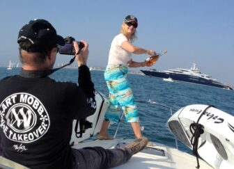 Yury Scheffler Serene Yatch | Sophie Gayot