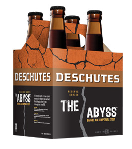 Deschutes Brewery The Abyss