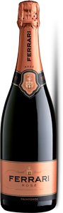 Ferrari rosé