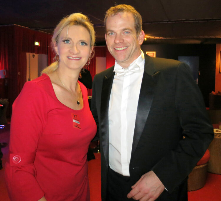 Garou juge The Voice Sophie Gayot