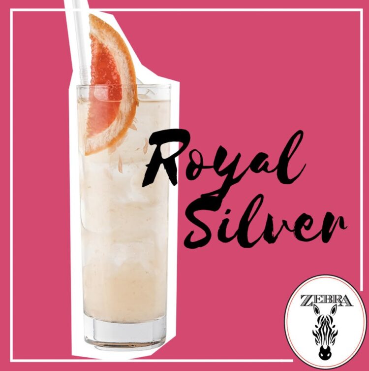 Royal silver