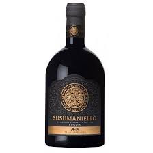 Ruggero di Bardo, Susumaniello, 2019