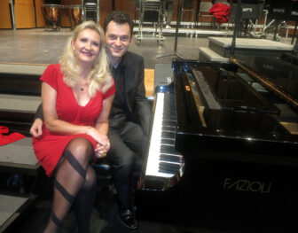 Steven Vanhauwaert | Sophie Gayot