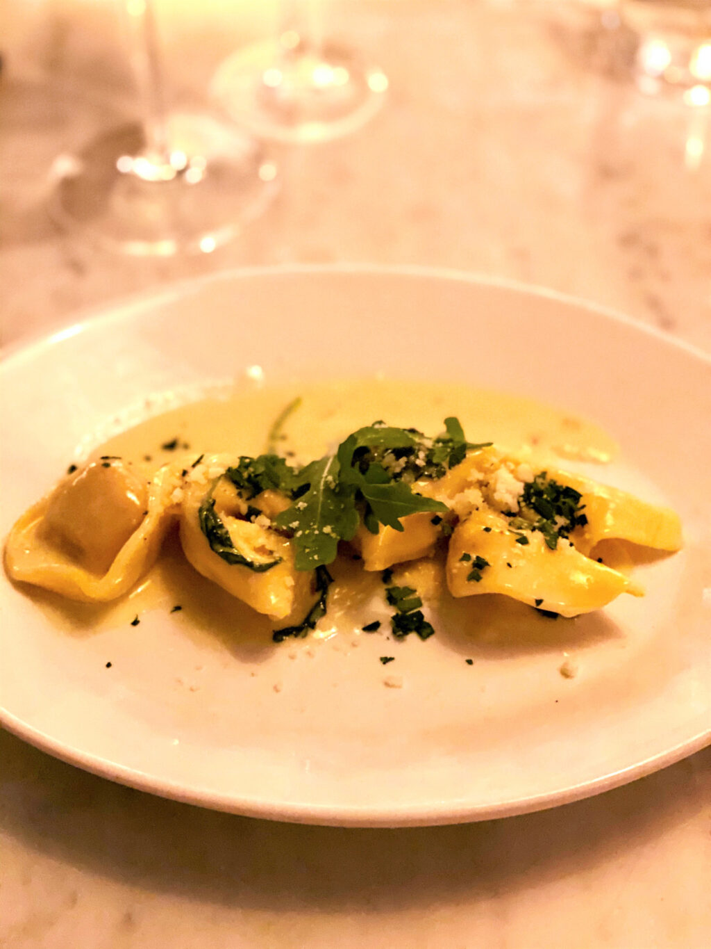 Agnolotti