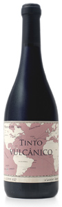 Azores Wine Company, Tinto Vulcânico, Açores DOC, Portugal 2018