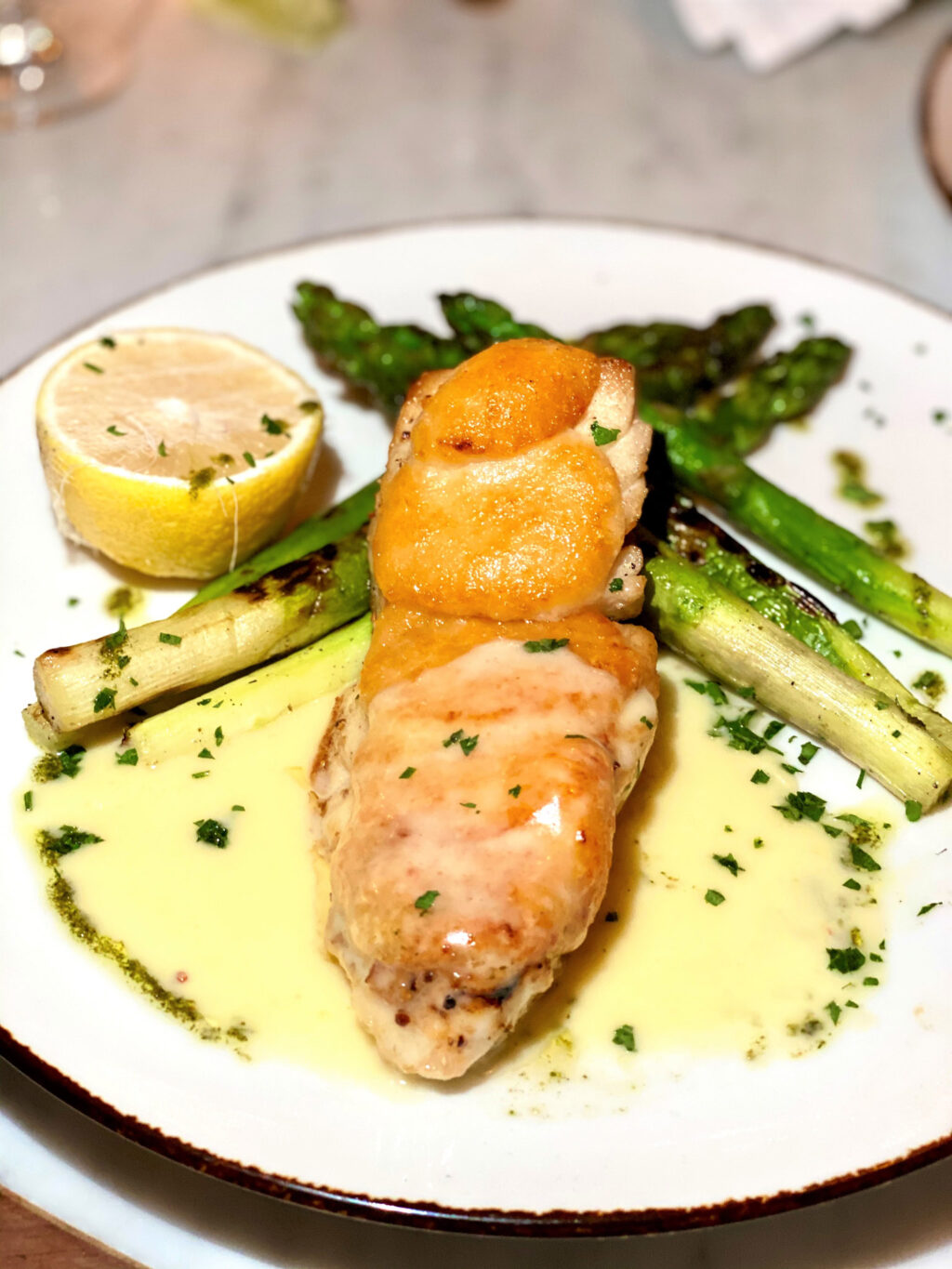 Halibut