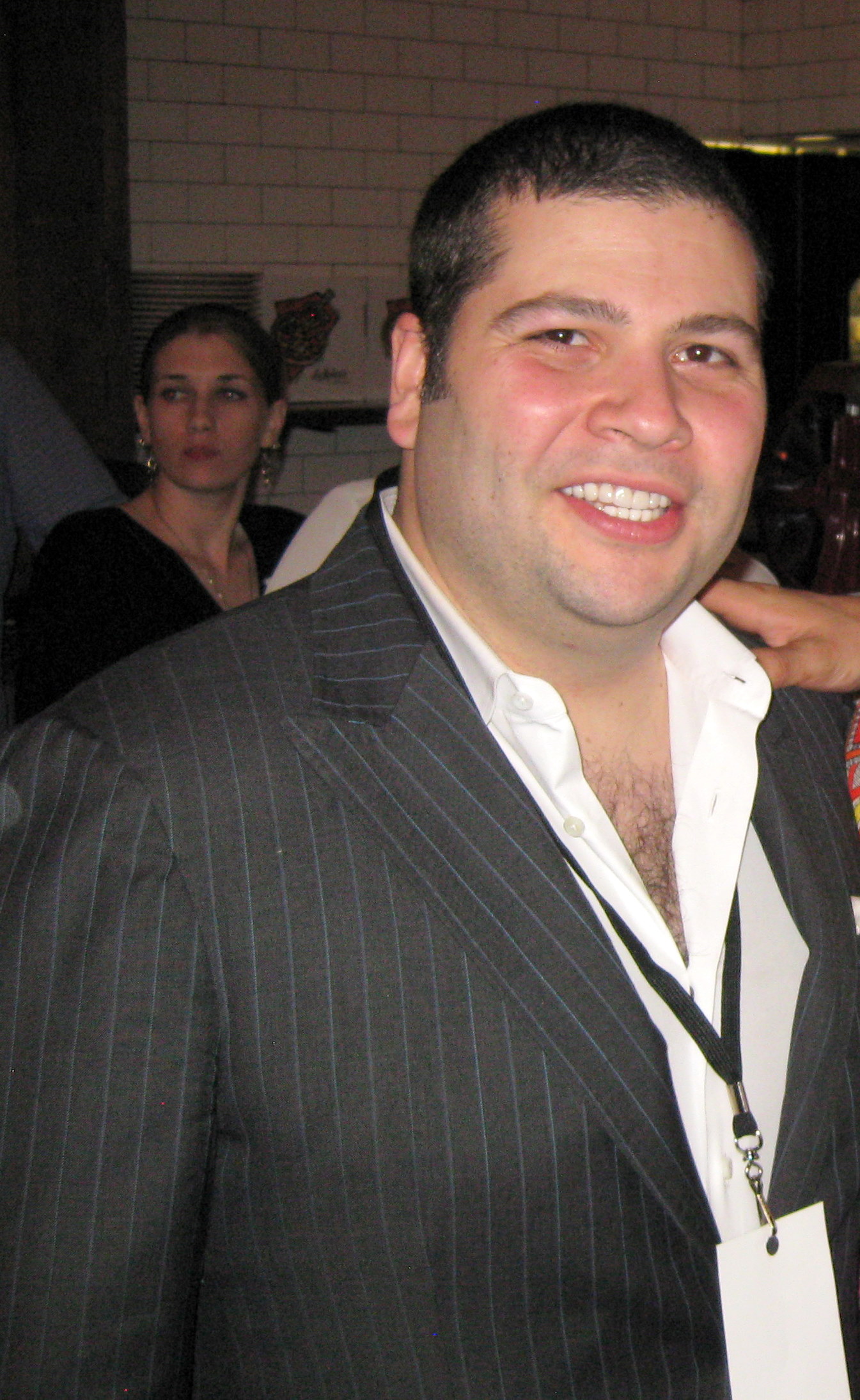 RJ Melman