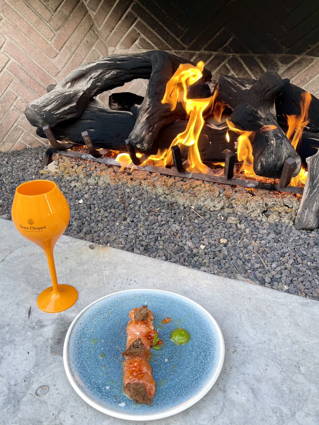 Artic char