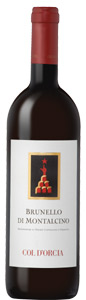 Col d'Orcia Brunello di Montalcino 2016