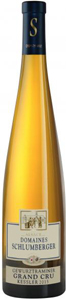 Domaines Schlumberger, Gewürztraminer, Grand Cru Kessler 2015