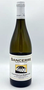 Château La Rabotine, Sancerre 2018 | France