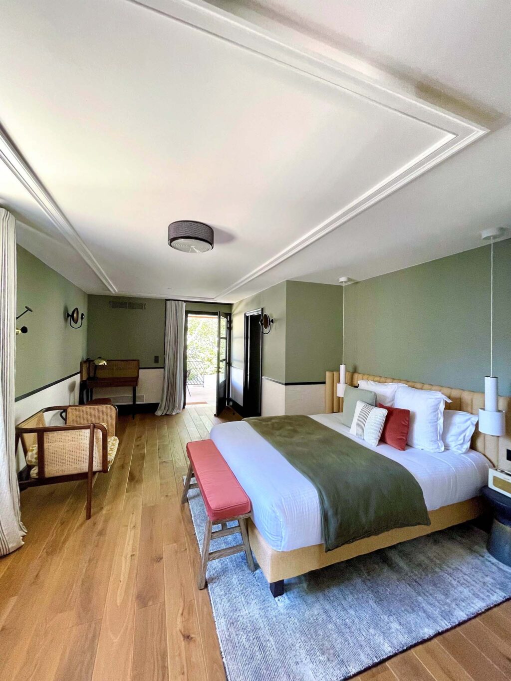 Bedroom | Ultimate Provence